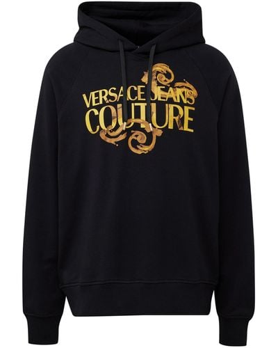 Versace Sweatshirt - Schwarz