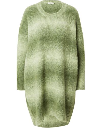 Brava Fabrics Kleid - Grün