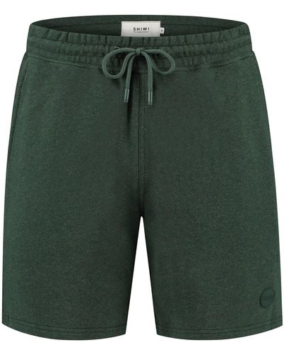 Shiwi Shorts - Grün