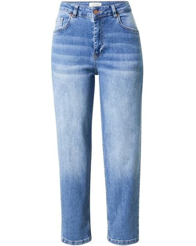 Part Two Jeans 'hela' - Blau