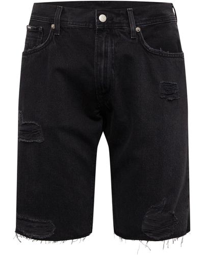 Pepe Jeans Shorts 'stanley' - Schwarz
