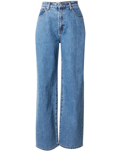 A.Brand Jeans 'carrie' - Blau
