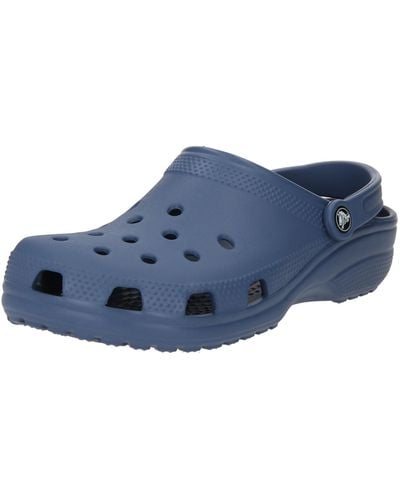 Crocs™ Clogs 'classic' - Blau