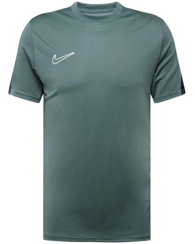 Nike Funktionsshirt 'academy23' - Grün