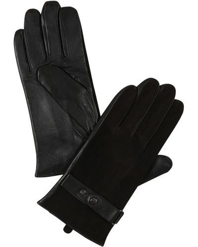 Herren-Handschuhe von Joop! | Online-Schlussverkauf – Bis zu 50% Rabatt |  Lyst DE