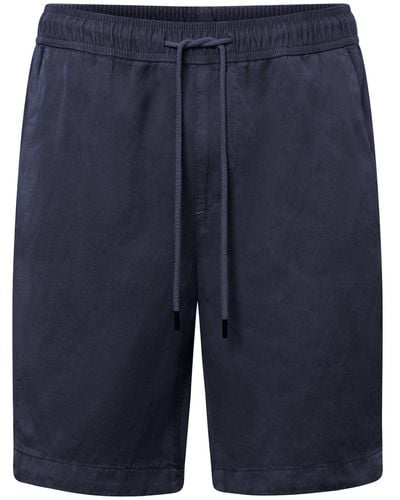 Strellson Shorts 'kaji' - Blau