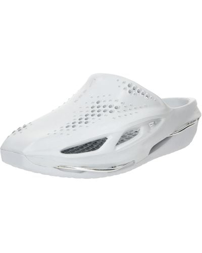 Nike Clogs 'mmw 005' - Weiß