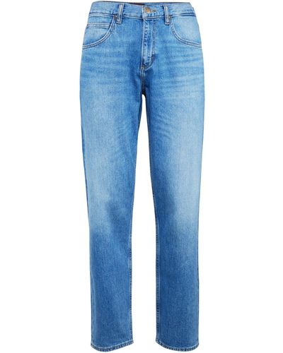Lee Jeans Jeans 'oscar sundaze' - Blau