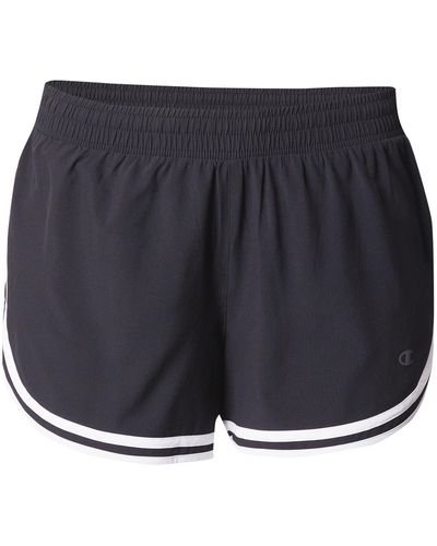 Champion Sportshorts - Blau