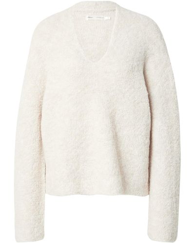 Inwear Pullover 'rocco' - Weiß