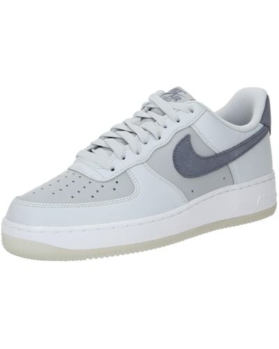 Nike Sneaker 'air force 1 '07 lv8' - Weiß