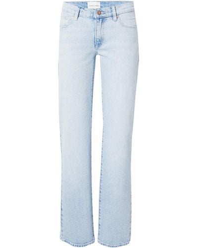 A.Brand Jeans 'gina' - Blau