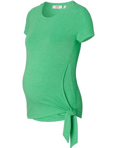 Esprit Maternity T-shirt - Grün