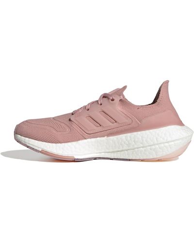 adidas Laufschuh 'ultraboost 22' - Pink