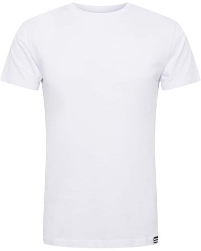 Mads Nørgaard Shirt 'thor' - Weiß