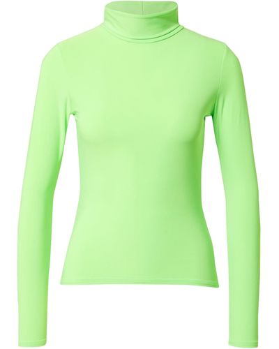 Warehouse Shirt - Grün