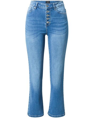 Vero Moda Jeans 'stella' - Blau