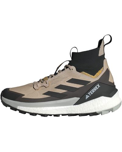 adidas Originals Outdoorschuh 'free hiker 2.0' - Schwarz