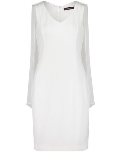 Vera Mont Kleid - Weiß