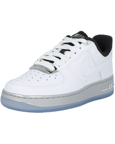 Nike Sneaker 'air force 1 '07 se' in Weiß | Lyst AT