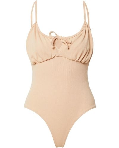 Missguided Body - Natur