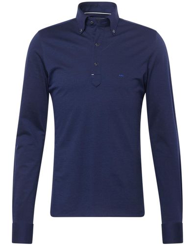 Michael Kors Shirt - Blau