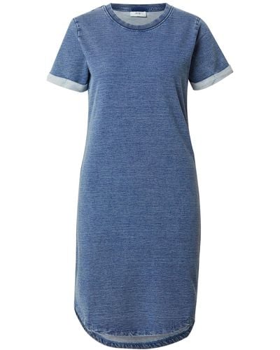 Jdy Kleid 'jdyivy' - Blau