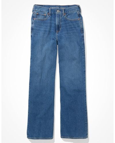 American Eagle Jeans - Blau