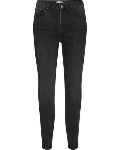 Soya Concept Jeans 'kimberly patrizia 10b' - Schwarz