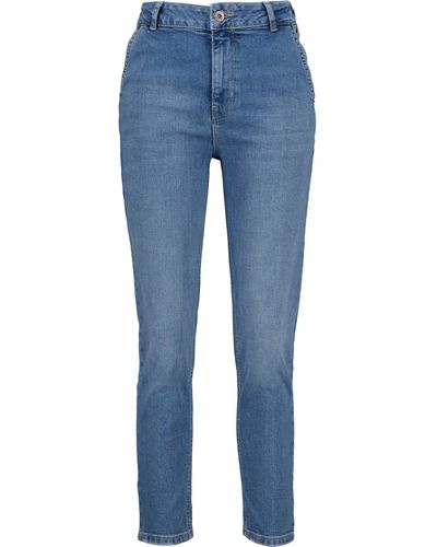Alife & Kickin Jeans 'laureenak' - Blau