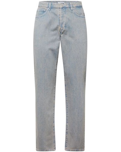 Only & Sons Jeans 'edge' - Grau