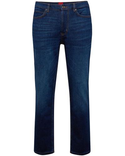 HUGO Jeans '634' - Blau