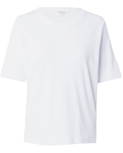 Part Two T-shirt 'ratana' - Weiß