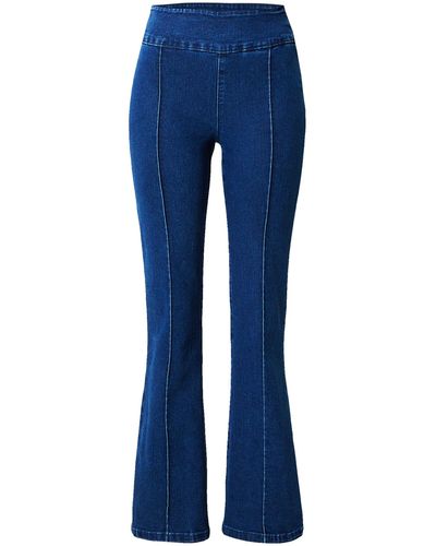 Vero Moda Jeans 'shanon' - Blau