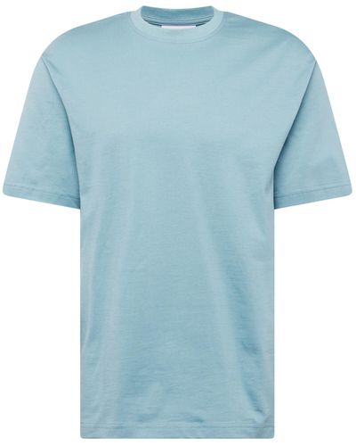 Only & Sons T-shirt 'onsfred' - Blau