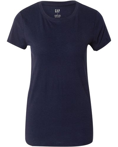 Gap T-shirt - Blau