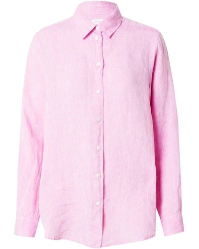 Seidensticker Bluse - Pink