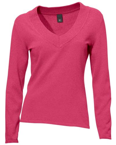 heine Sweater - Pink