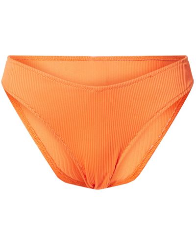 Etam Bikinihose 'taylor' - Orange