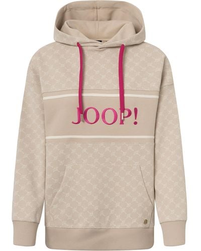 Joop! Sweatshirt - Pink