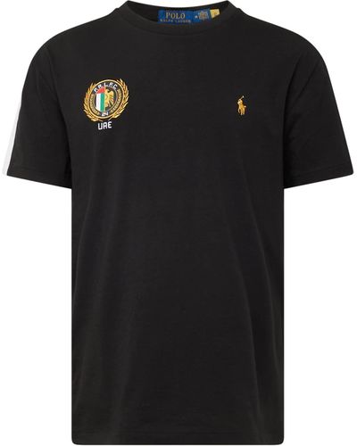 Polo Ralph Lauren T-shirt - Schwarz
