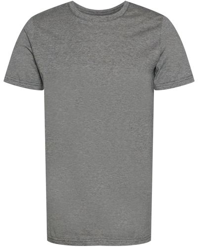 Matíníque Shirt 'jermane' - Grau