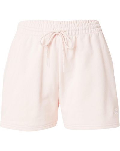 New Balance Shorts - Pink