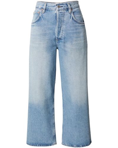 Citizens of Humanity Jeans - Blau