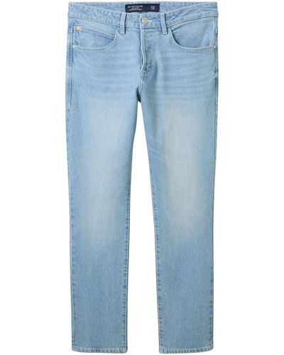 Tom Tailor Jeans 'josh' - Blau