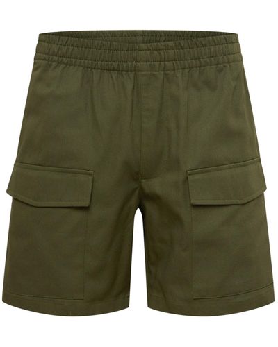 Burton Shorts - Grün