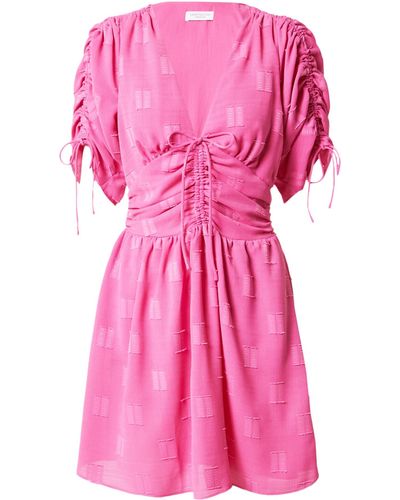 Hofmann Copenhagen Kleid 'emmeline' - Pink