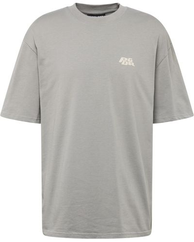 PEGADOR T-shirt 'narson' - Grau