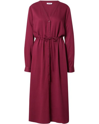 Minimum Kleid 'niola' - Rot