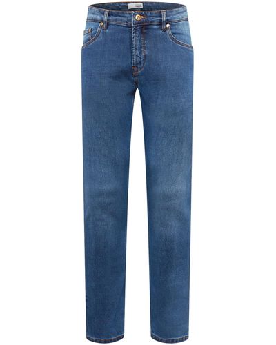 Solid Jeans 'tulio joy' - Blau